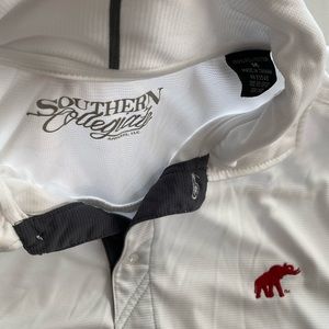 University of Alabama game day shirt